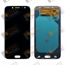 Ecran LCD + Tactile OLED
