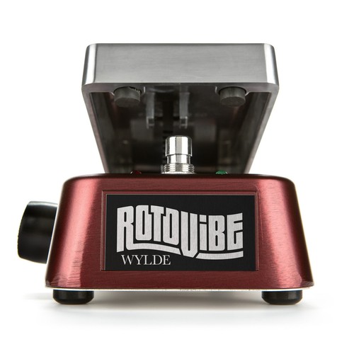 Dunlop wylde audio - wylde,