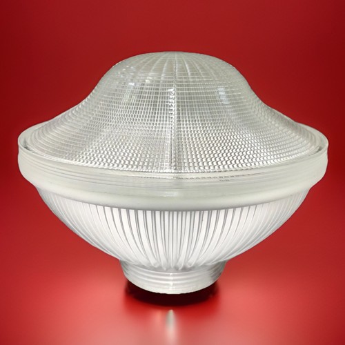 Vtg 1940 holophane - holophane, acorn