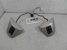 Commandes au volant Opel Corsa D 2007 13222330