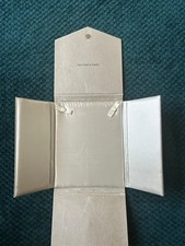 ÉTUI/ECRIN VAN CLEEF POUR &