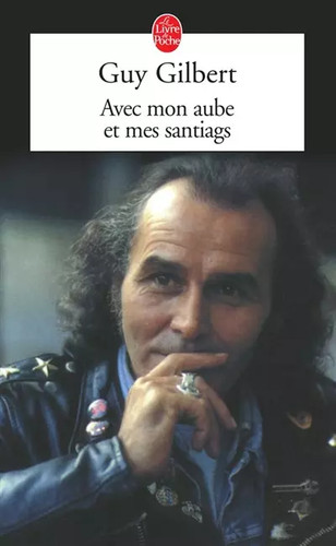 Avec mon aube mes - mon, et