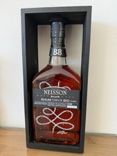Rhum Neisson Vieux Bio Batch 1