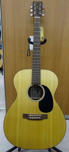 Guitare acoustique électrique