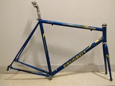 Bicycle Peugeot Competition