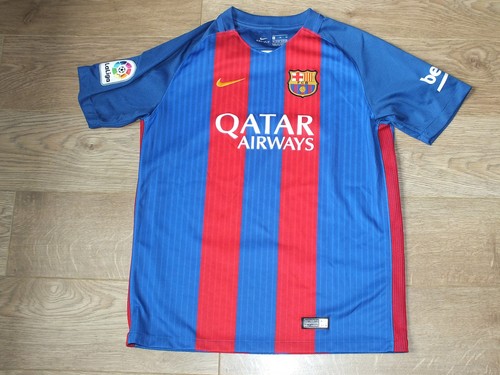 Maillot foot enfant - , barca