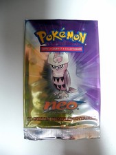 POKEMON - NEO DESTINY - 2002 -