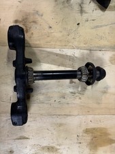 Té De Fourche Inférieur Honda 125 Xlr 1983 