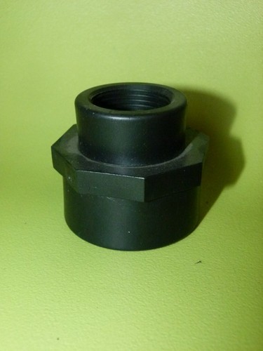 Manchons raccord - x8,