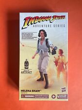 FIGURINE HASBRO INDIANA JONES