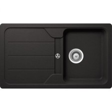 SCHOCK Évier, Sous-Counter