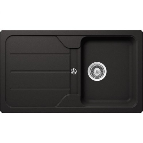 Schock évier sous counter - schock, sous-counter