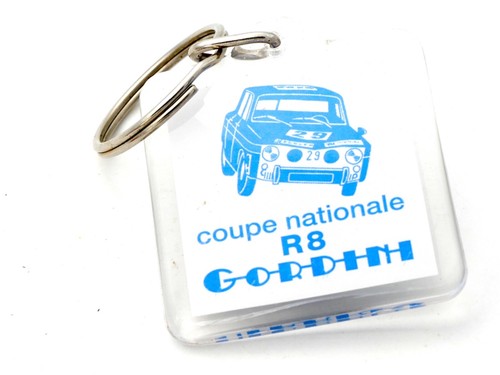 Porte clés keychain - porte,