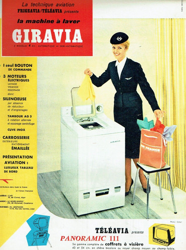 Publicité advertising 1122 - publicité,