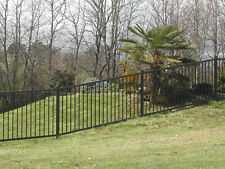 Cloture jardin / piscine en kit