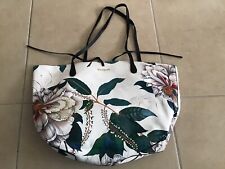 Magnifique Sac Shopping Neuf réversible de marque Desigual