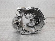 Boite 5 vitesses - Peugeot 207