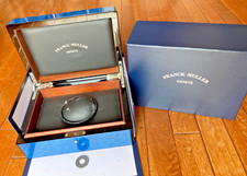 BOITE DE MONTRE FRANCK MULLER