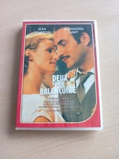 Dvd Deux Sur La Balançoire. Comme NEUF 