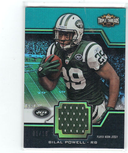 2011 triple threads bilal - 2011,