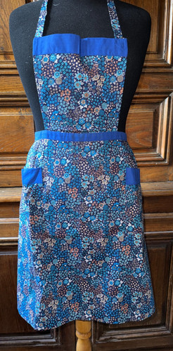 Tablier campagne made in - tablier,