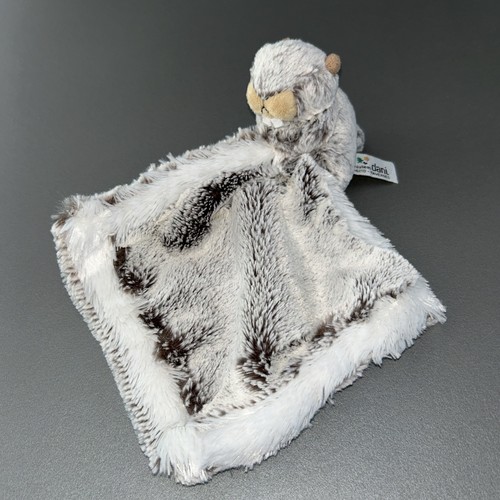 Doudou peluche plat - peluche,