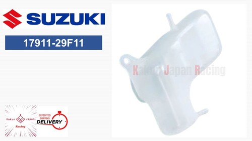 Suzuki oem 17911 29f11 drz400 - suzuki,