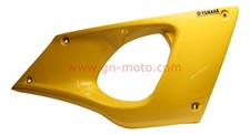 flanc droit Yamaha 850 TDM 3VD