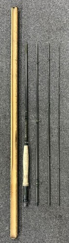 Loomis fly rod nrx 5 - g, 9'