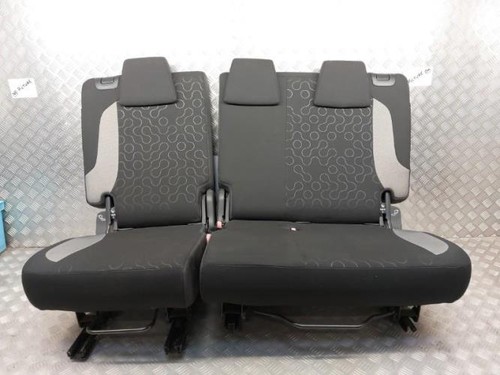 Banquette arriere citroen - banquette,