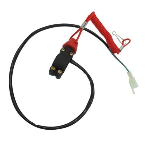 Cordon arrêt moteur - cordon, de