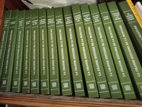 Collection livres grande - collection,