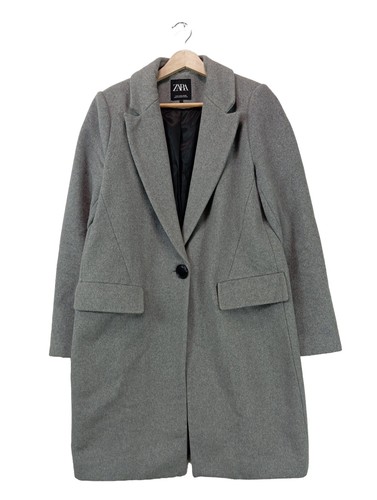Zara manteau saison dames - zara, mi-saison