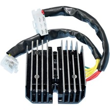 Ricks Motorsport Électrique 10-120H Hot Shot Série Redresseur/Régulateur