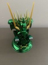 Myth Cloth totem Dragon v2