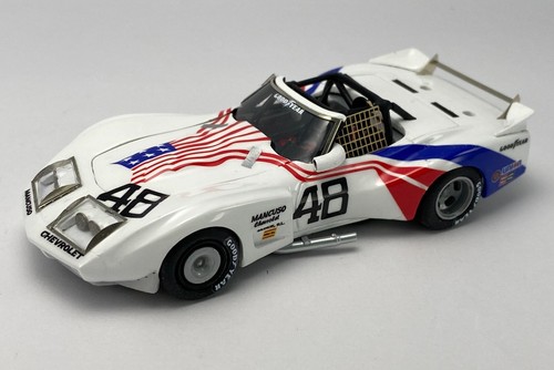 Kit corvette 48 - .kit, c3