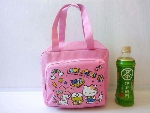 Sac isotherme lunch - sac,