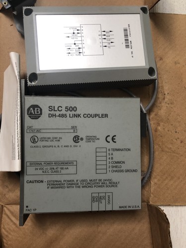 1747 pic pour slc 500 - 1747-pic,