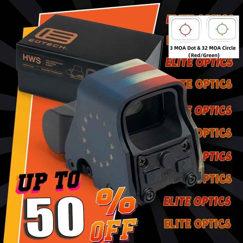 556 xps2 holographic sight - holographic,