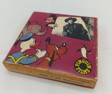 Ancien film 9.5mm PLUTO LE BON