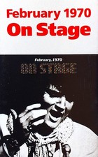 K7 AUDIO ELVIS PRESLEY-ON