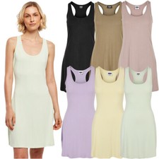 Urban Classics Robe Courte À