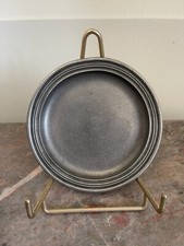 Ancien Assiette Coupelle