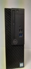 PC Dell Optiplex 3050 SFF Core i5-7500t - 2,7Ghz - 8Go-  240Go SSD - Windows 11