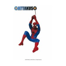 SPIDER-MAN SPIDEY C409 Statue