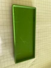  PLAYMOBIL SOMMIER VERT POUR