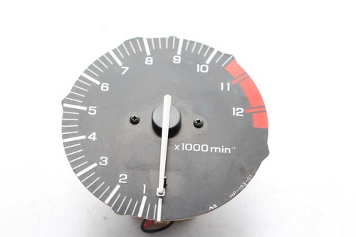 Tachymètre honda cbr 1000 - tachymètre,