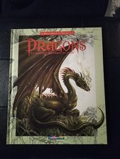 Dragons et autres maîtres du rêve
