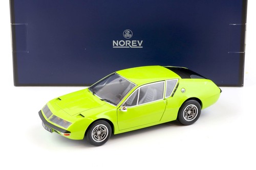 Norev alpine a310 1600 vf - alpine,