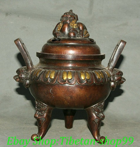 Old chinese xuande marked - chinese,